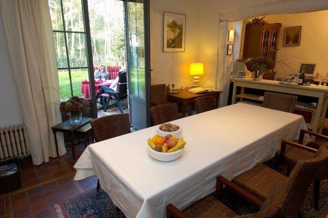 B&B De Passerel Bree Bagian luar foto